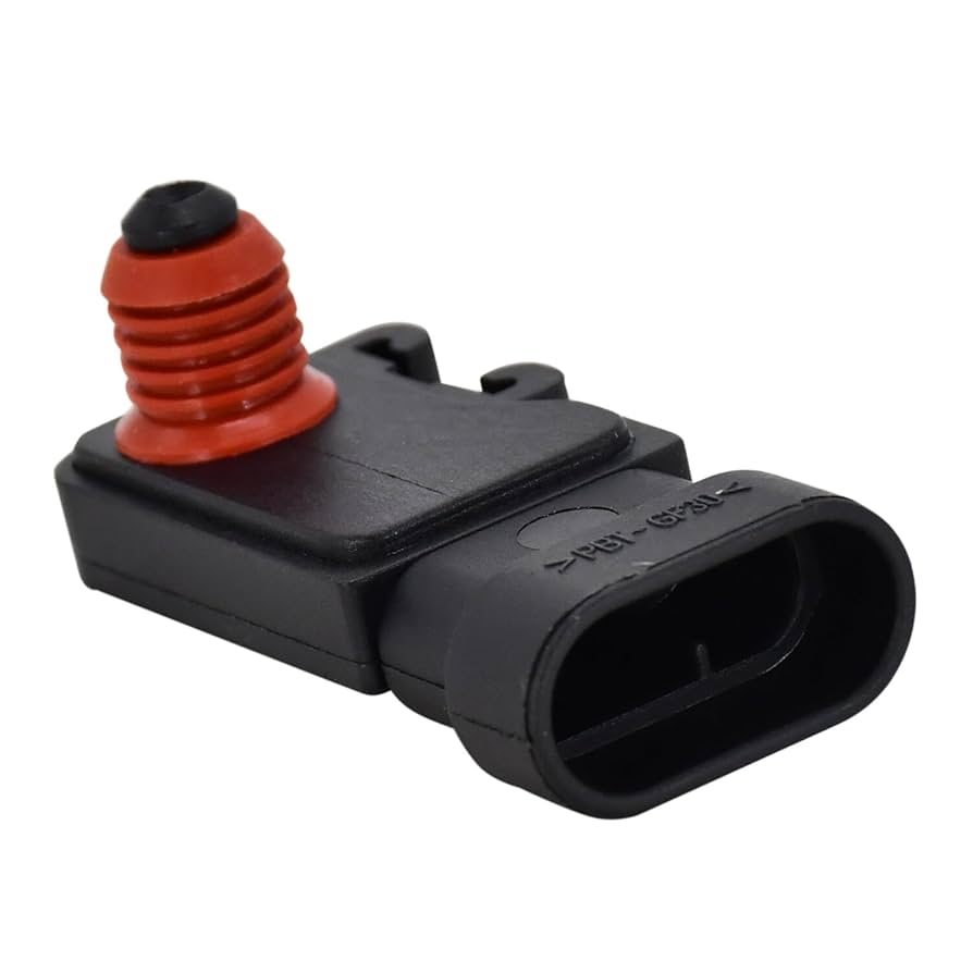 Jiayicity MAP Sensor 28074366 854445 28004403 Intake